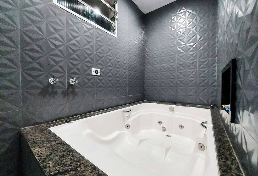 Calamares Hotel São Caetano