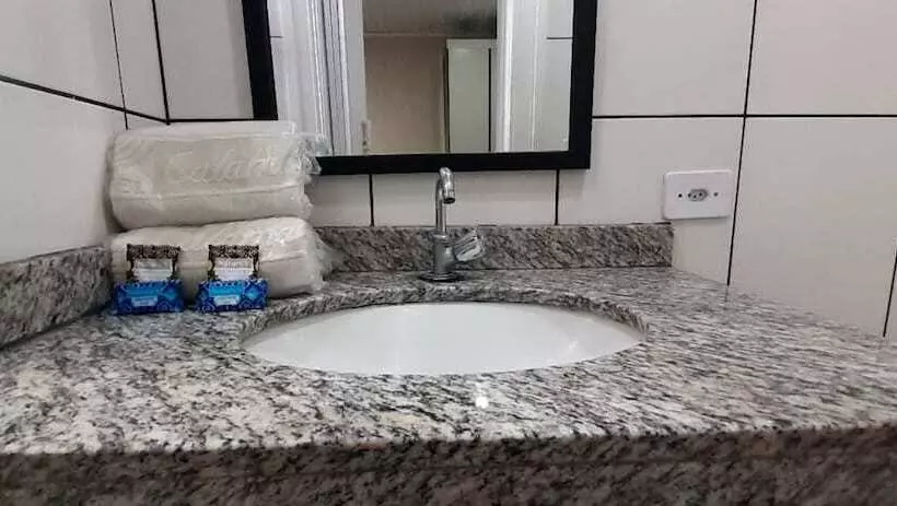 Calamares Hotel São Caetano