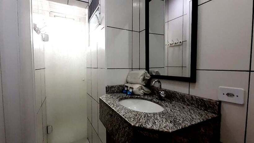 Calamares Hotel São Caetano