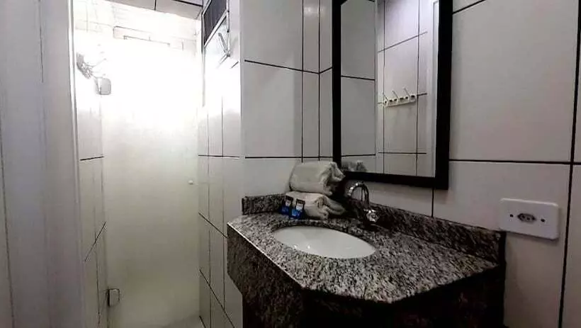 Calamares Hotel São Caetano