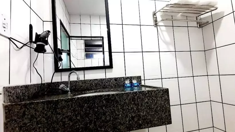 Calamares Hotel São Caetano