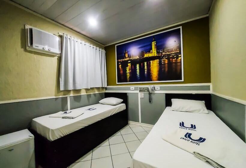 Calamares Hotel São Caetano