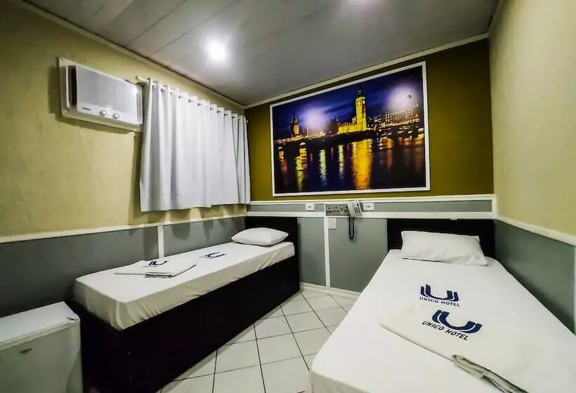 Calamares Hotel São Caetano