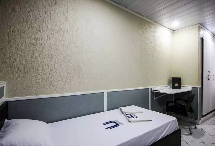 Calamares Hotel São Caetano