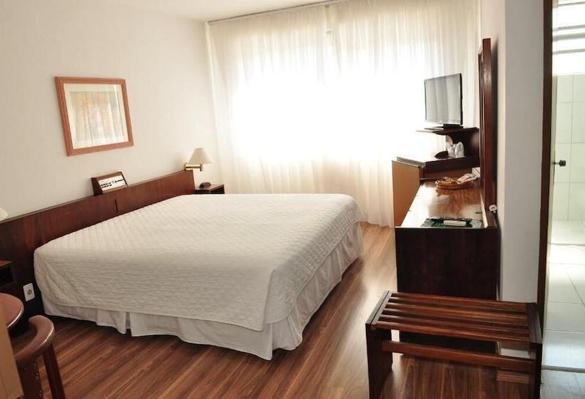 ホテル Canoas Parque