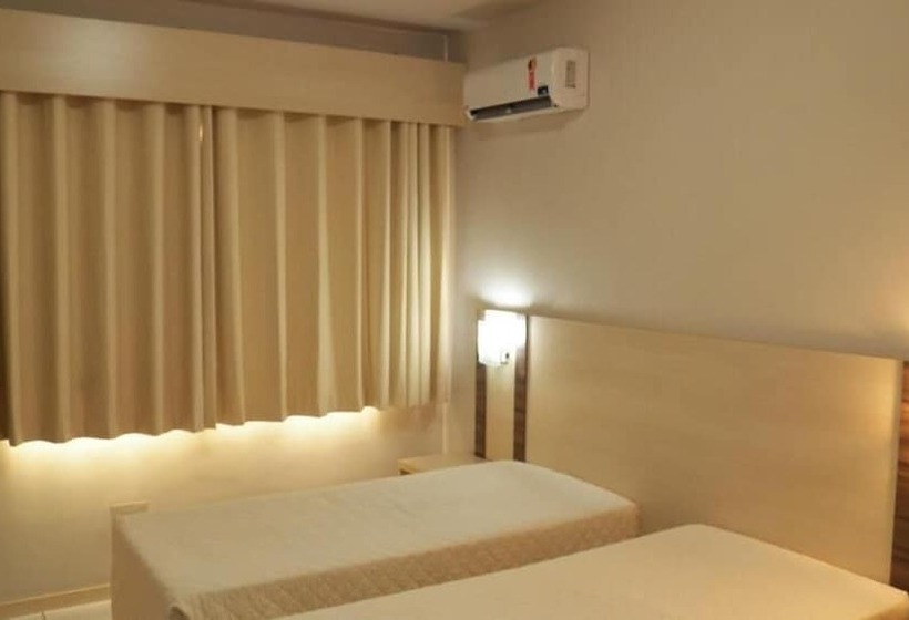 ホテル Canoas Parque