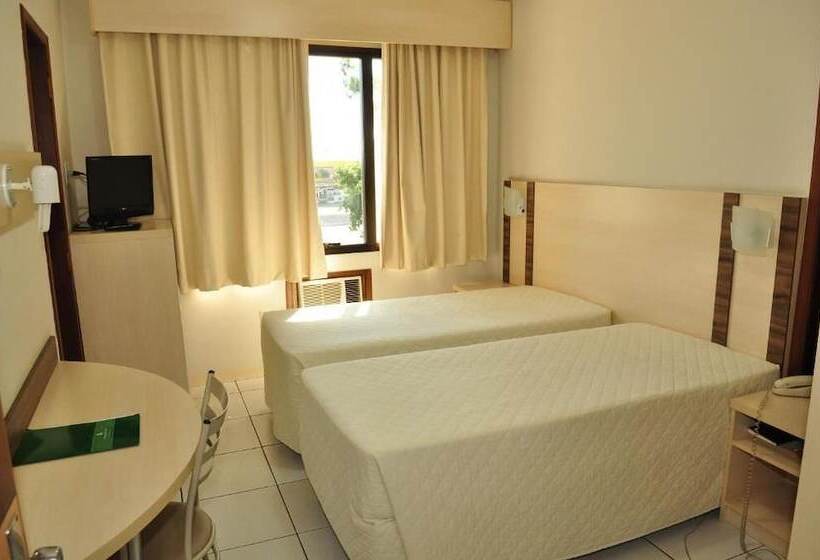 ホテル Canoas Parque