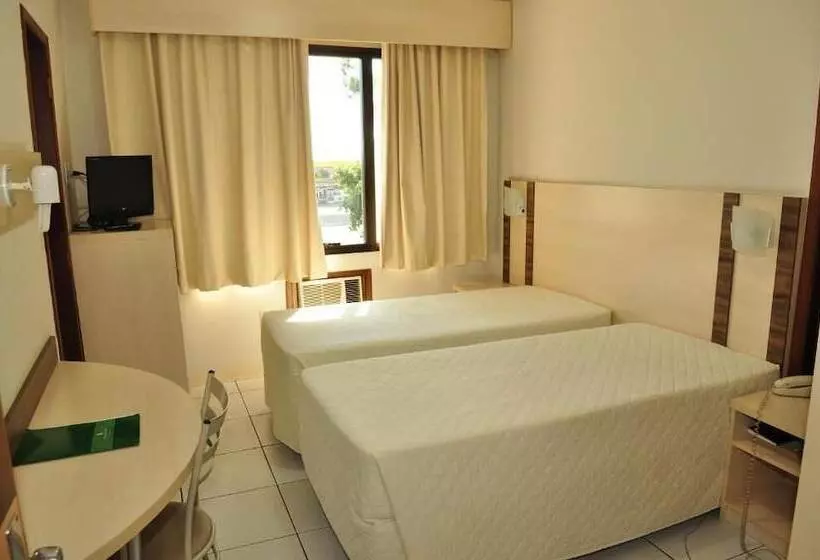 酒店 Canoas Parque