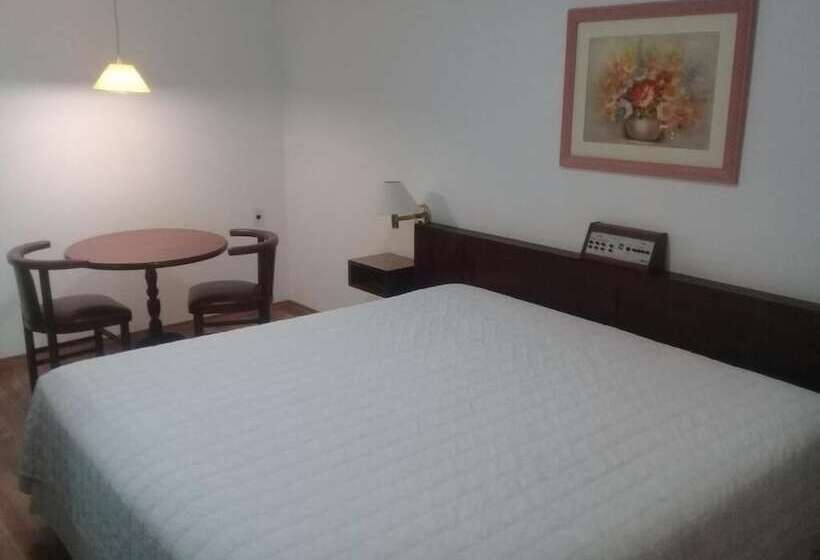 ホテル Canoas Parque