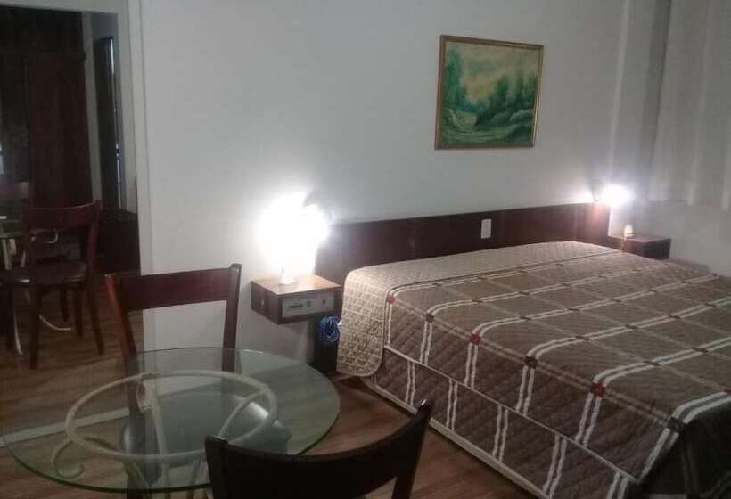 ホテル Canoas Parque