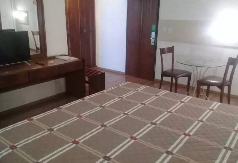 酒店 Canoas Parque