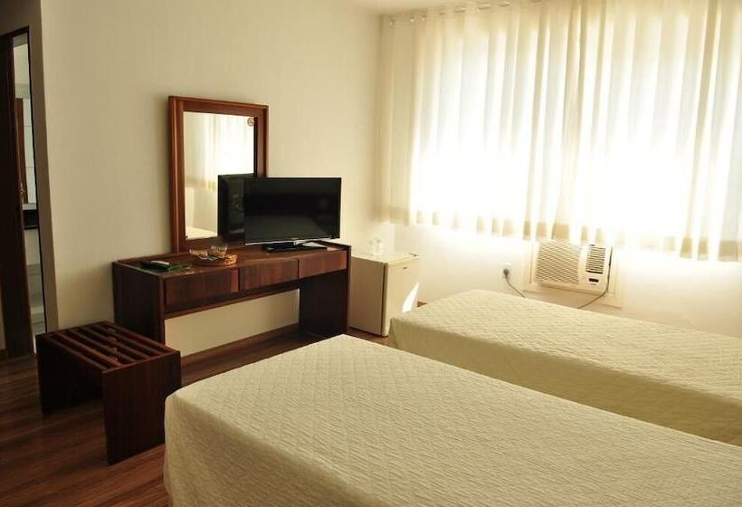 ホテル Canoas Parque