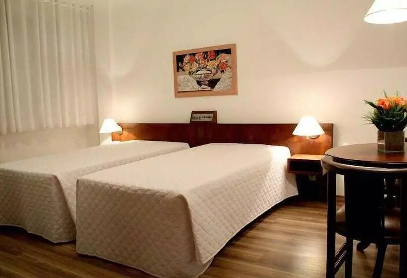 酒店 Canoas Parque