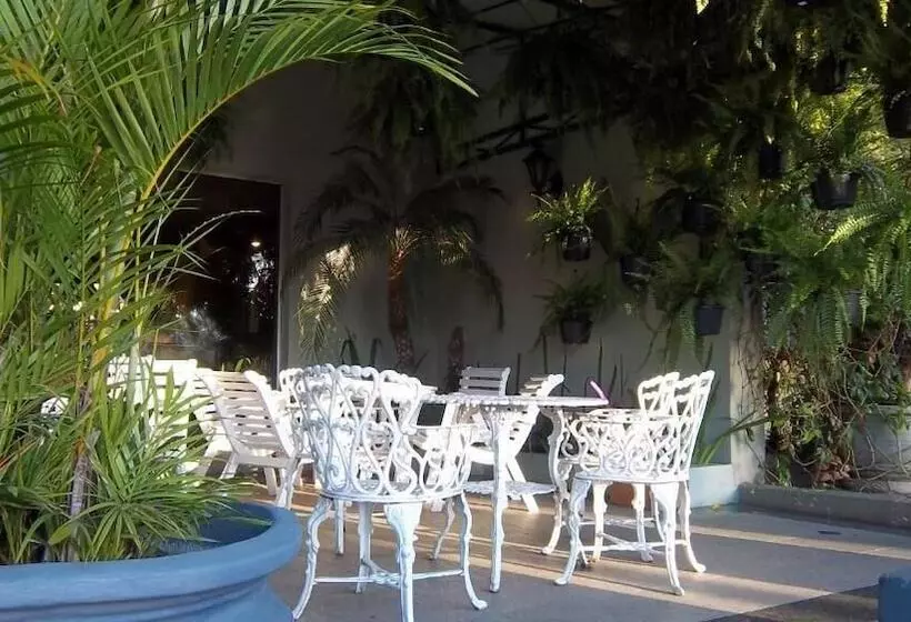 酒店 Canoas Parque