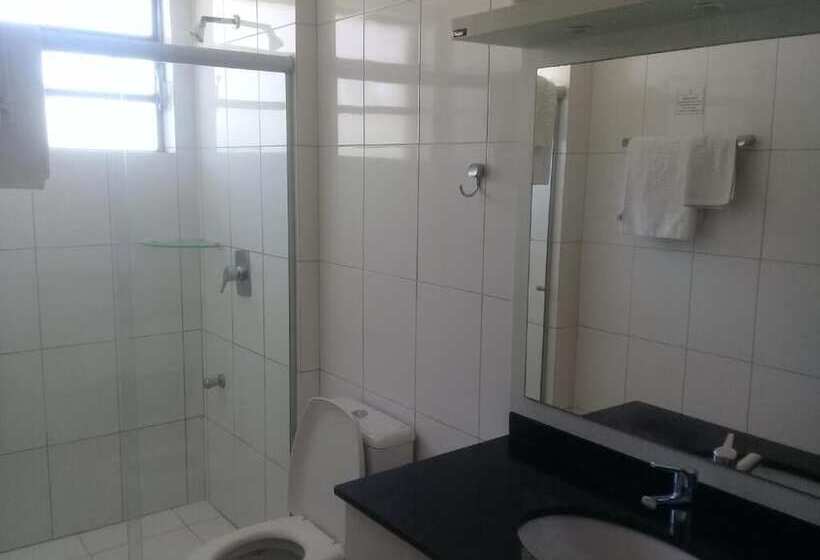 ホテル Canoas Parque