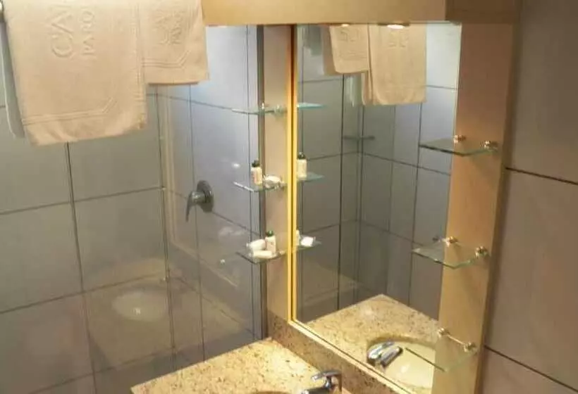 酒店 Canoas Parque