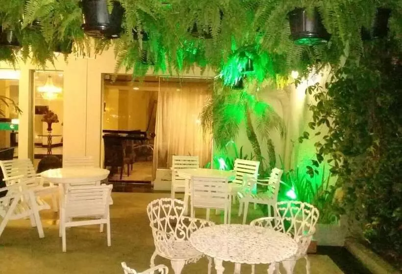 酒店 Canoas Parque