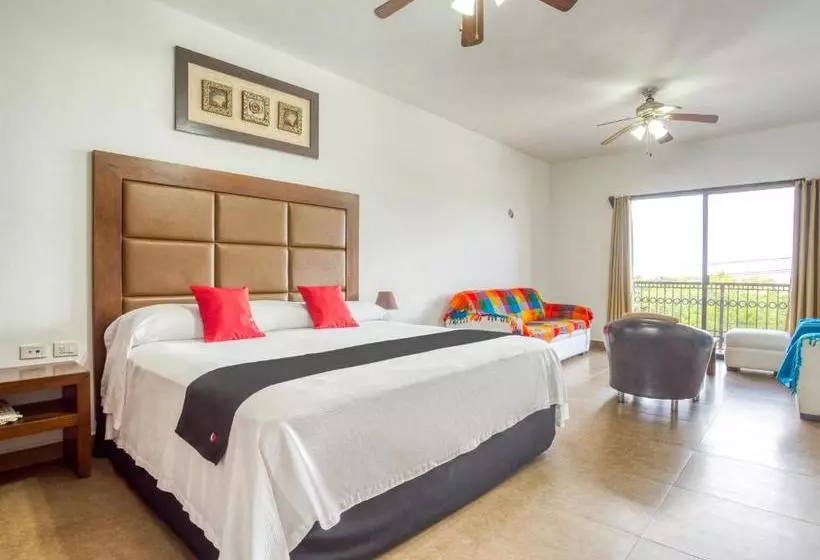 فندق Suites Chac Chi