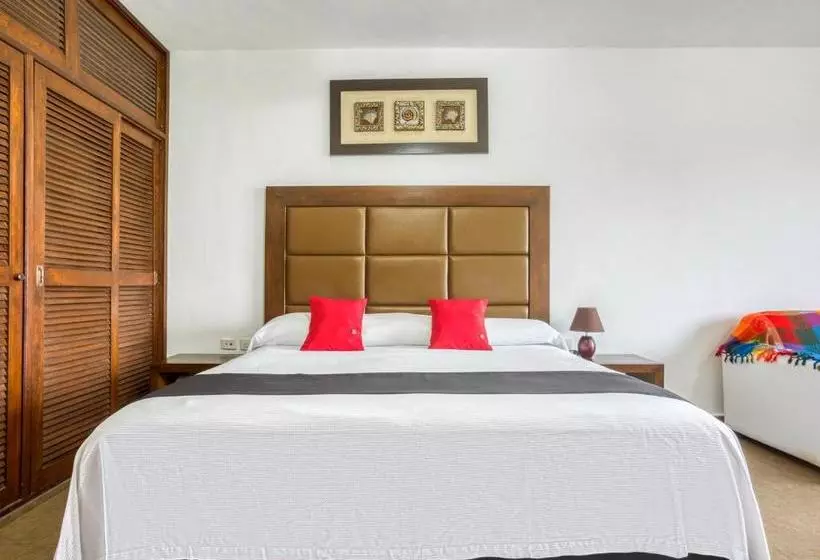 فندق Suites Chac Chi