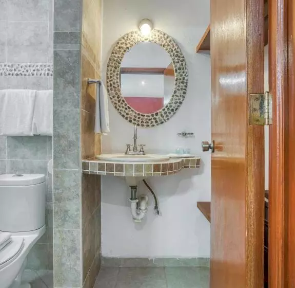 فندق Suites Chac Chi