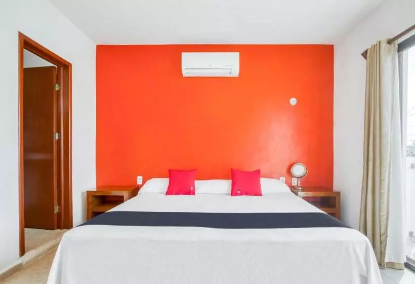 فندق Suites Chac Chi