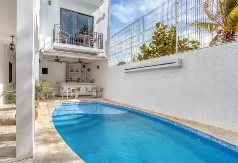 فندق Suites Chac Chi