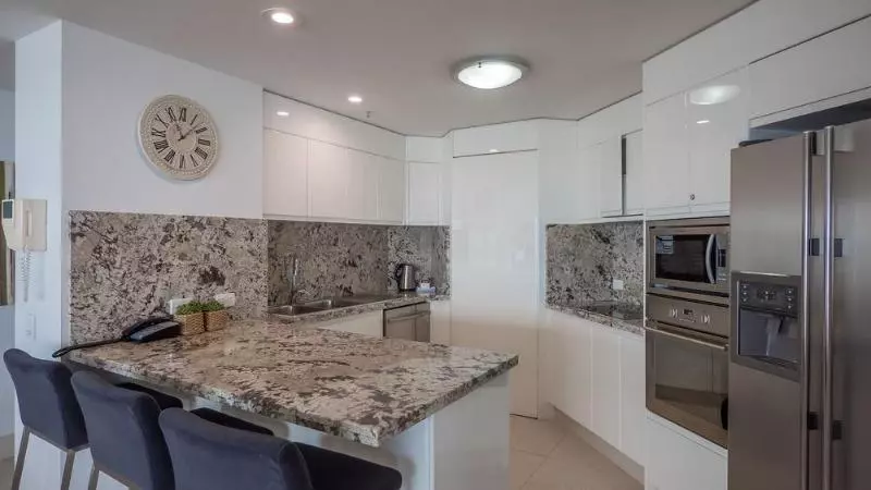 ホテル Carmel By The Sea