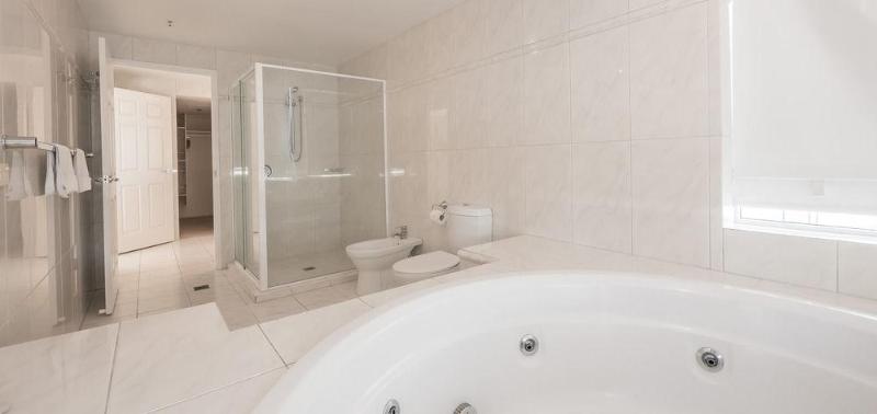 בית מלון כפרי Carmel By The Sea