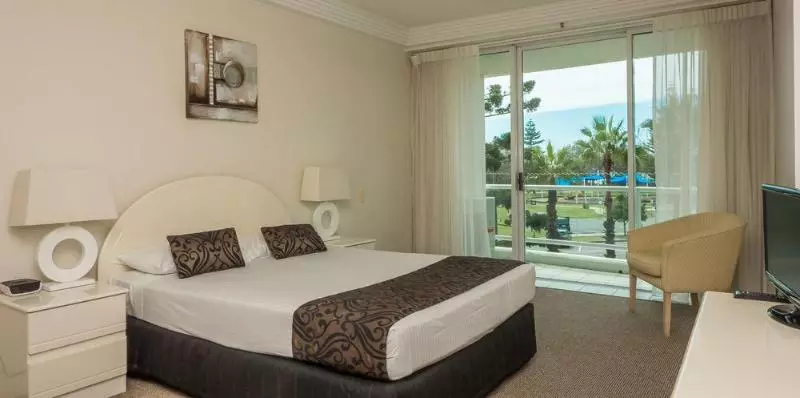 ホテル Carmel By The Sea