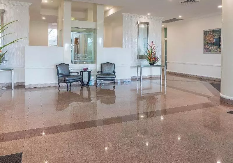 ホテル Carmel By The Sea