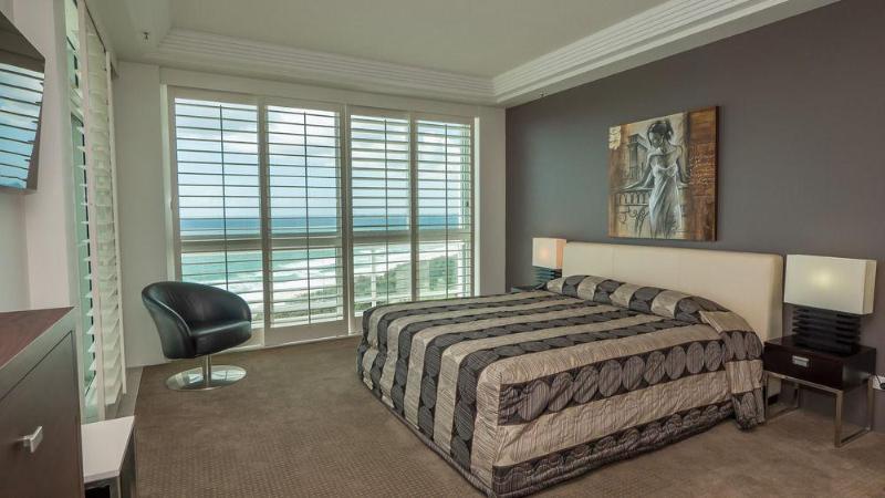 בית מלון כפרי Carmel By The Sea