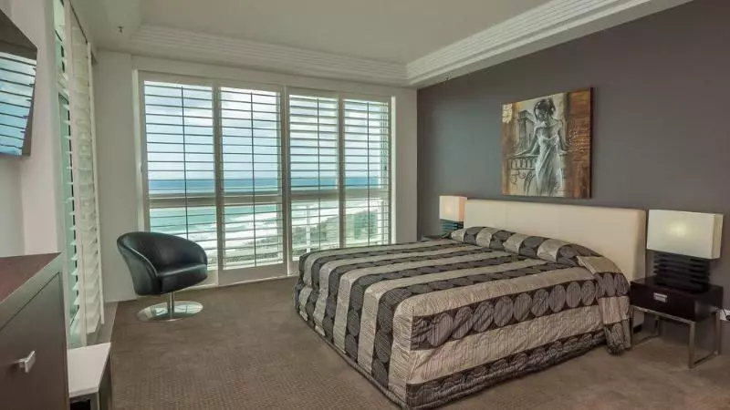 ホテル Carmel By The Sea