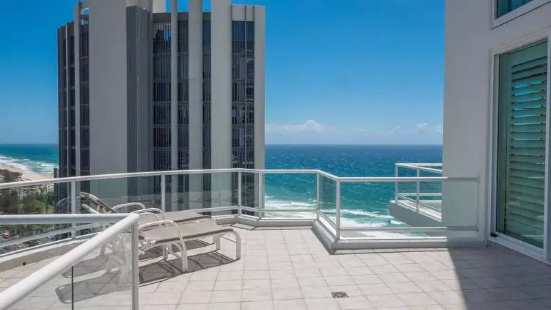 ホテル Carmel By The Sea