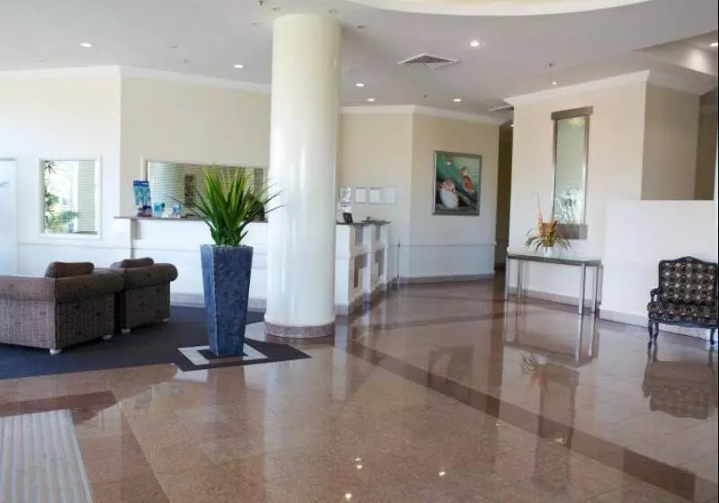 ホテル Carmel By The Sea