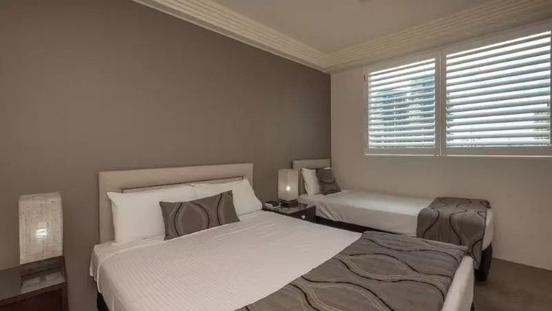 ホテル Carmel By The Sea