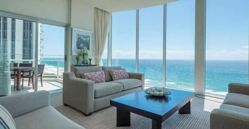 ホテル Carmel By The Sea