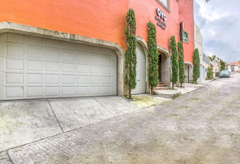 فندق Casa Anturio