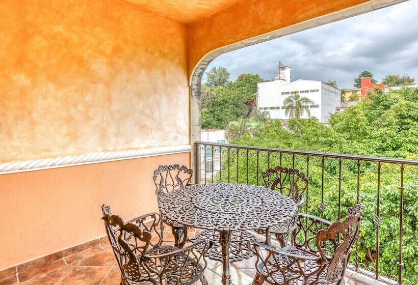 فندق Casa Anturio