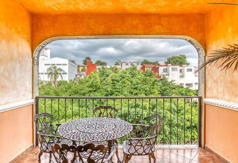 فندق Casa Anturio