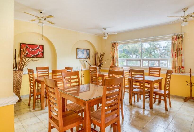 فندق Casa Anturio