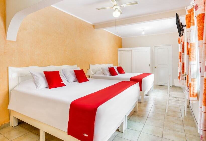 فندق Casa Anturio