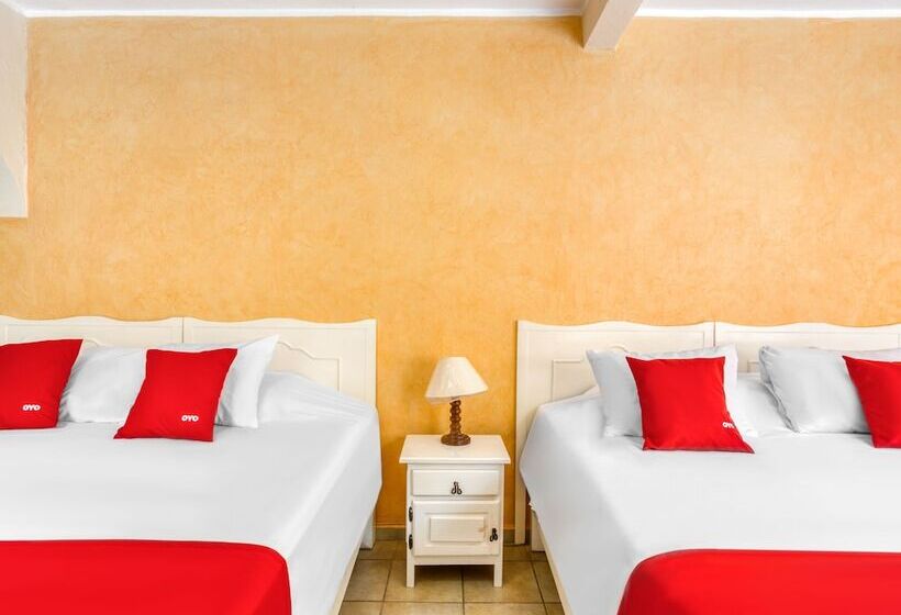 فندق Casa Anturio