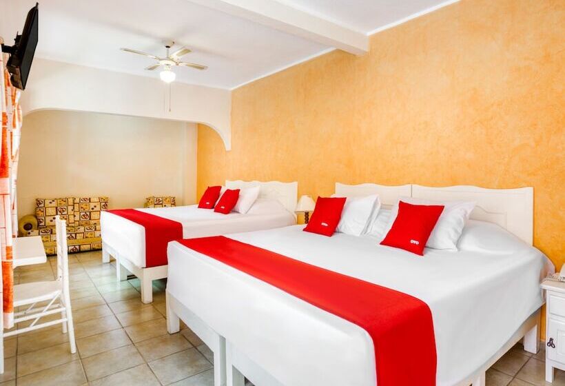 فندق Casa Anturio