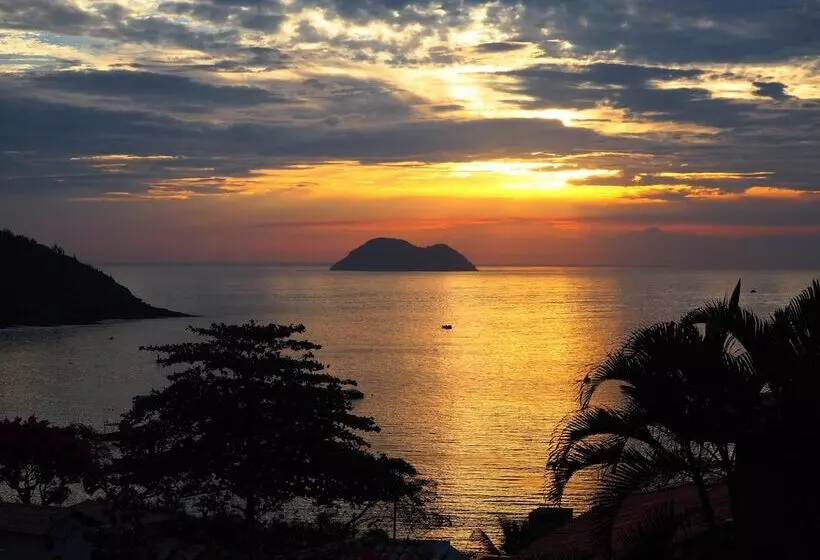 Casagrande Hotel Boutique