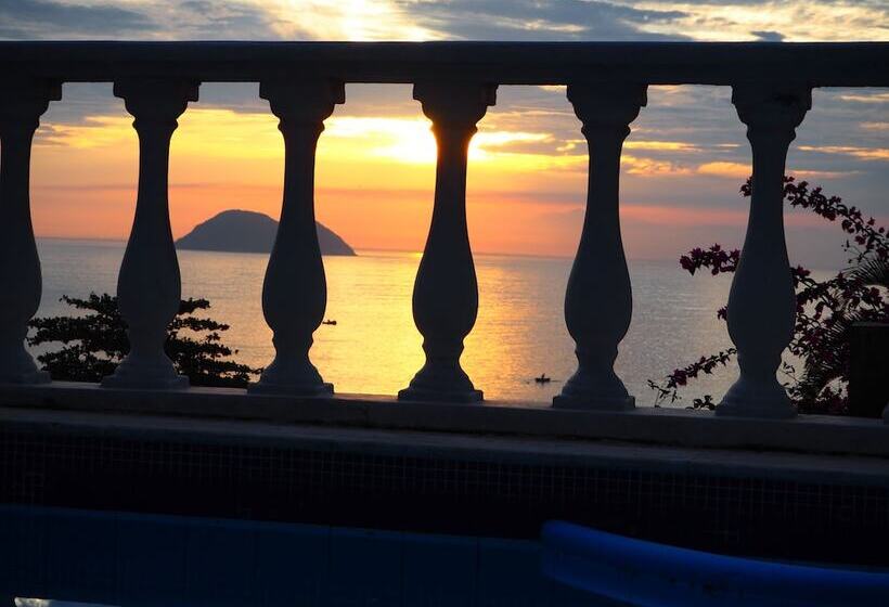 Casagrande Hotel Boutique