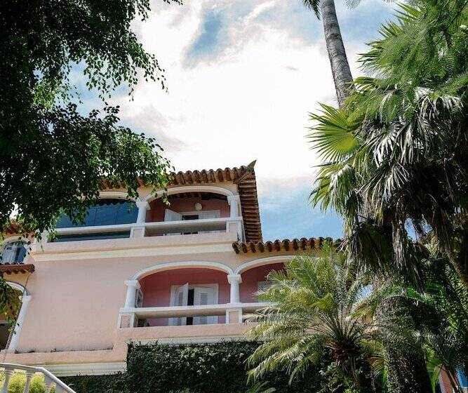 Casagrande Hotel Boutique