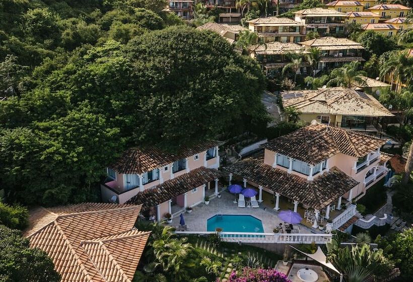 Casagrande Hotel Boutique