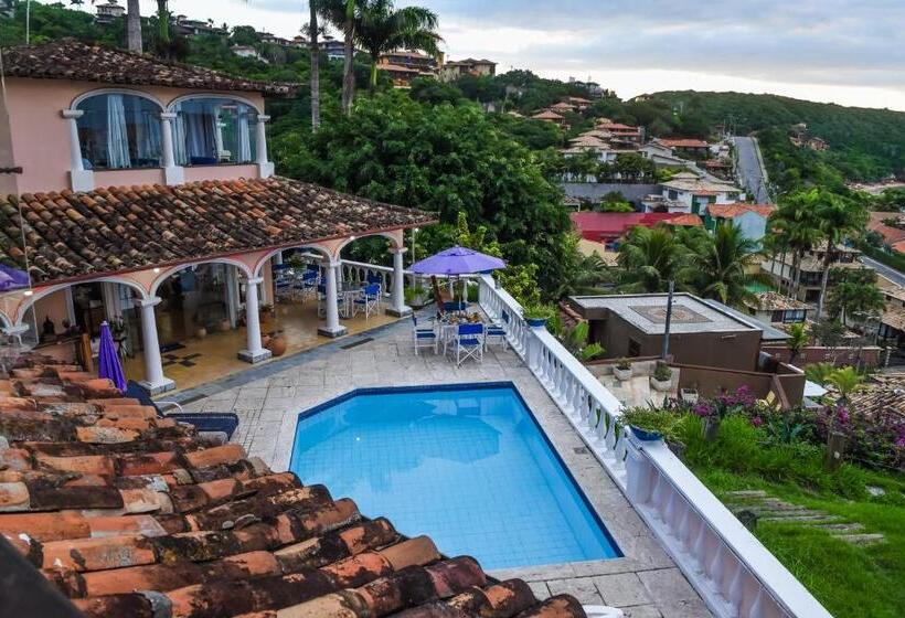 Casagrande Hotel Boutique