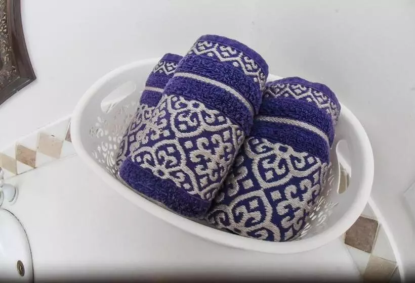 Casagrande Hotel Boutique