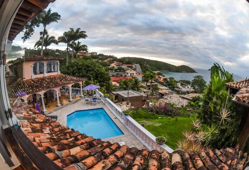 Casagrande Hotel Boutique